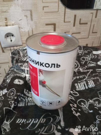 Жидкий пвх технониколь