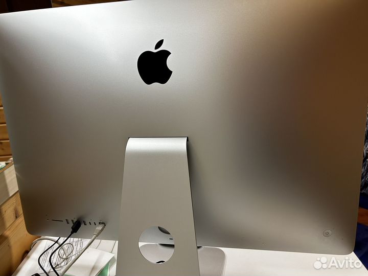 iMac 27 retina 5k 2017
