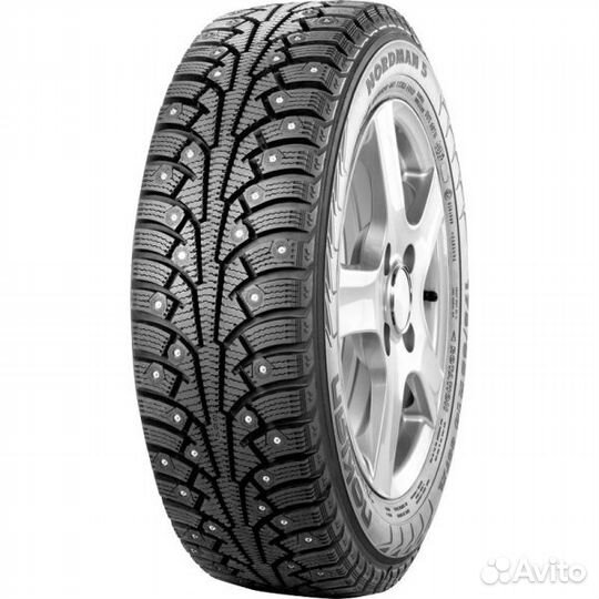 Nokian Tyres Nordman 7 185/60 R15 88T
