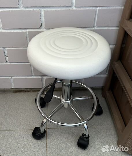 Стул мастера