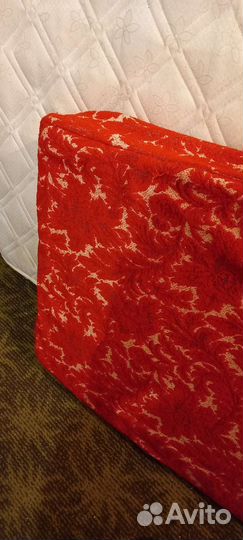 Матрас матрасик 145/62см