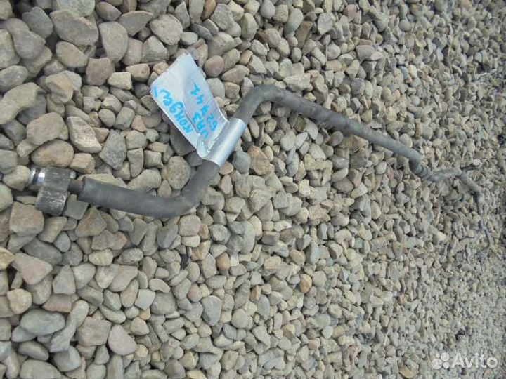 Трубка кондиционера Honda Inspire UA3 C32A 1995/12