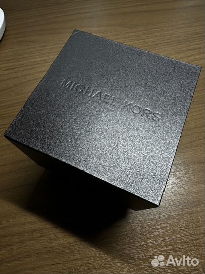 Часы женские Michael Kors MK5896 (оригинал)