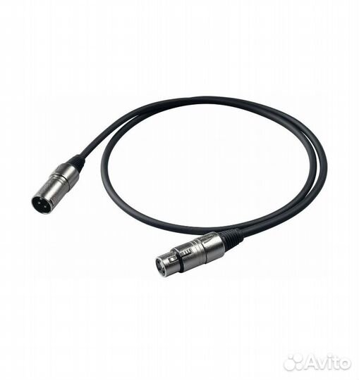 Акустический кабель tasker