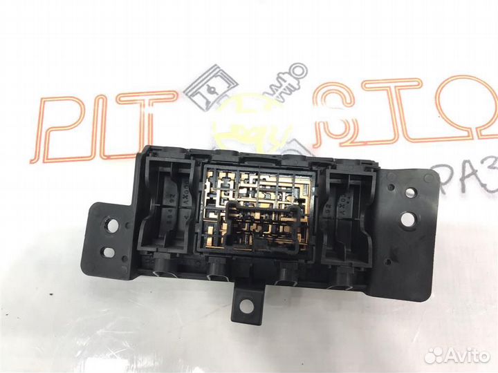 Кнопка управления зеркалами Nissan Teana (J31) 20