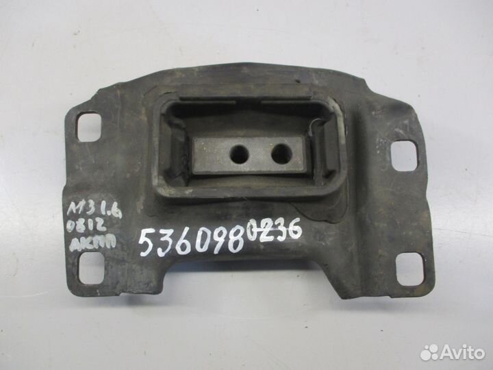 Опора кпп Mazda 3 (BL) 2008-2013
