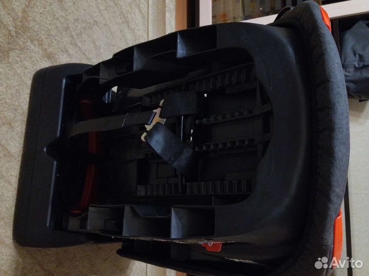 Детское автокресло бу