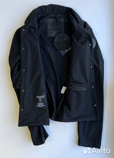 North Sails, куртка, оригинал