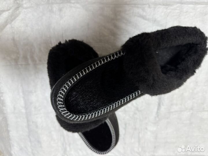 Чуни 37-38 размер