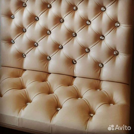 Прихожая в каретной стяжке