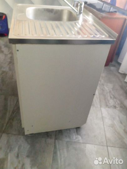 Мойка для кухни бу