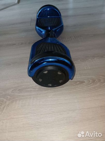 Гироскутер