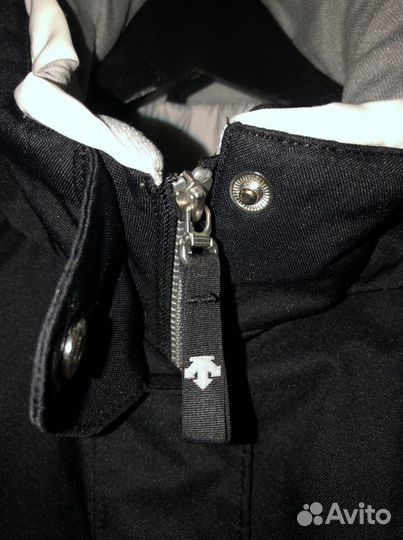 Descente Горнолыжная Куртка р 44-46