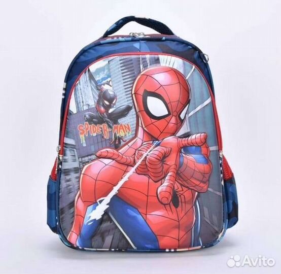 Рюкзак для мальчика