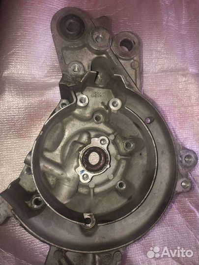 Запчасти Sym jet 4r 2х тактный 50сс запчасти