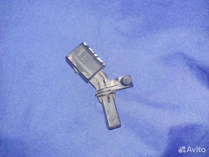 Датчик ABS задний левый Volkswagen Polo Fabia