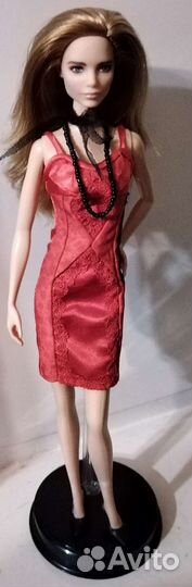 Коллекционная Barbie Наталия Водянова