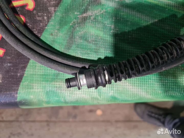 Шланг для мойки karcher 4м оригинальный