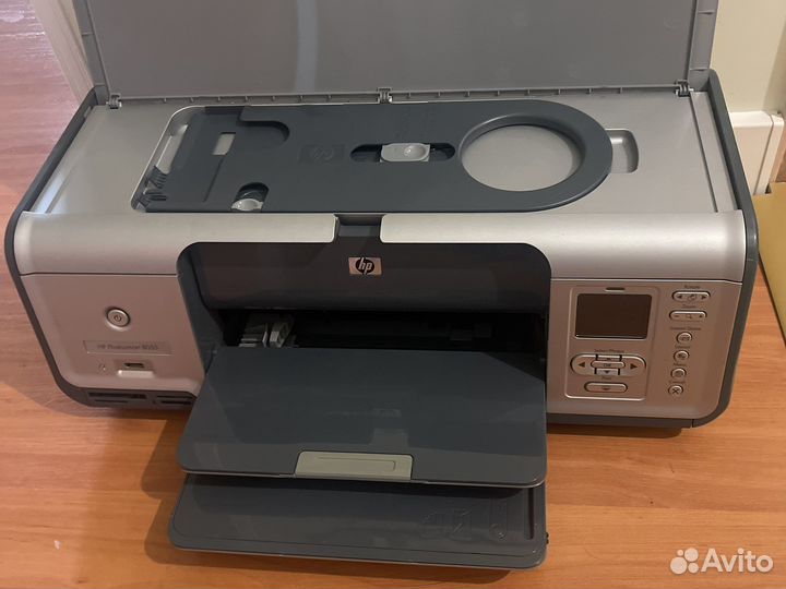 Принтер HP photosmart 8053