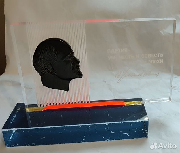 Сувениры, не только из СССР