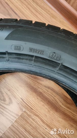 Pirelli Powergy 235/45 R18 98Y