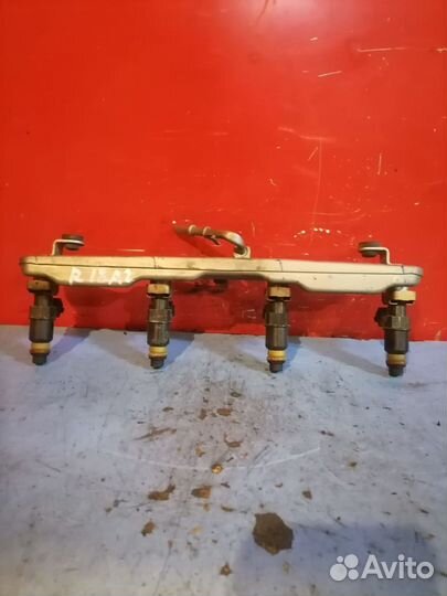 Топливные форсунки Honda Civic 1.8 R18A2