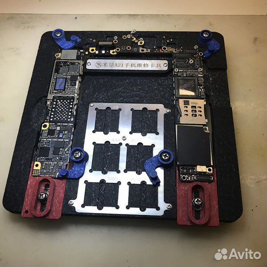 Увеличение памяти iPhone