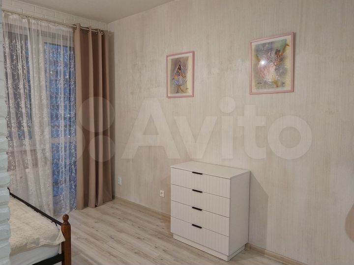 Квартира-студия, 26,9 м², 11/16 эт.