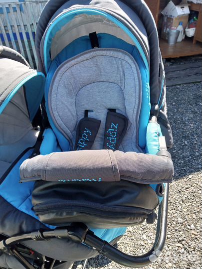 Детские товары для новорожденных