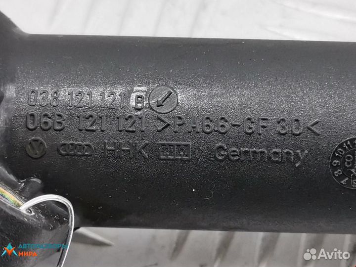 Корпус термостата Volkswagen Passat B5 1998