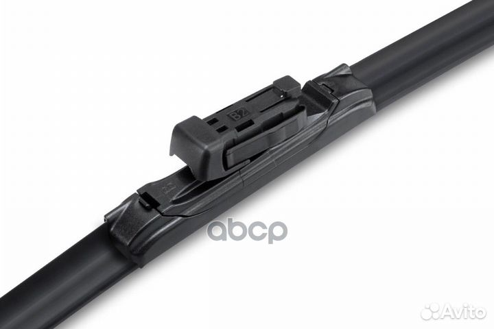 Щетки стеклоочистителя (к-кт) ford transit conn