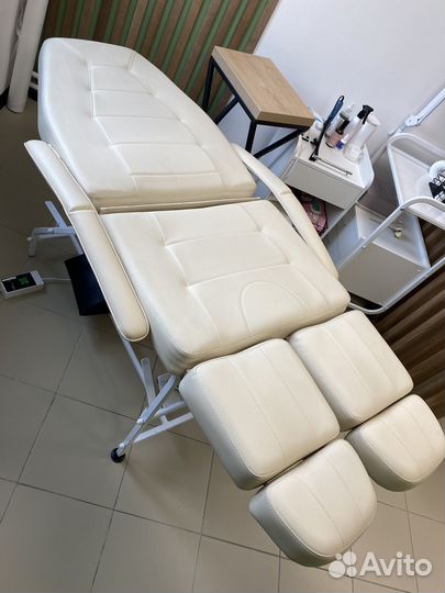 Педикюрное кресло