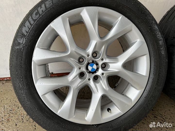 Колёса BMW X5 r19