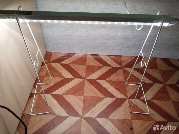 Лампа для растений