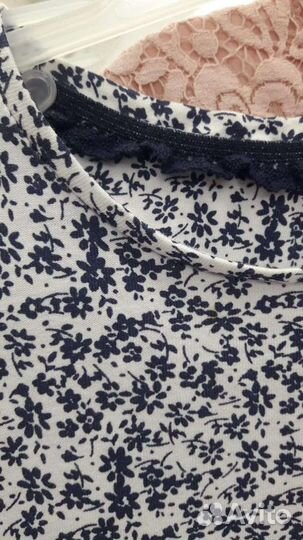 Платье на девочек до 5 лет