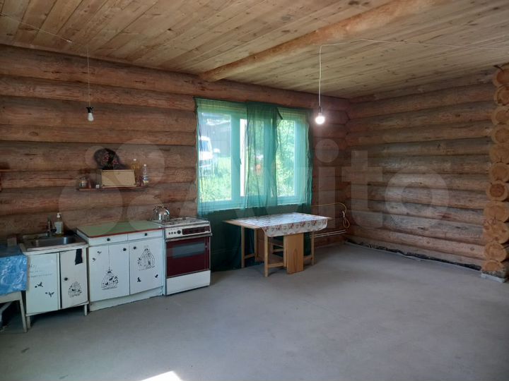 Дом 111,7 м² на участке 6 сот.