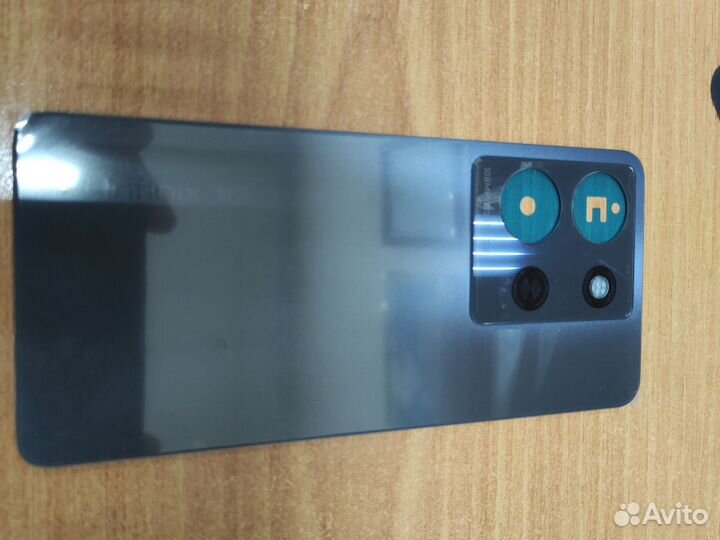 Задняя Крышка Infinix Note 30 5G