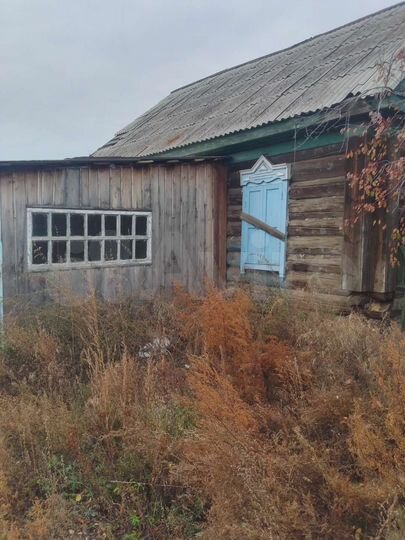 Дом 46,4 м² на участке 15 сот.