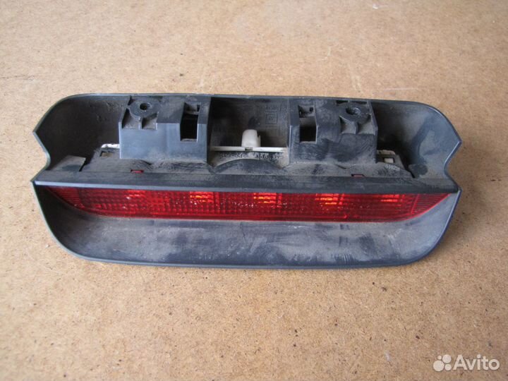 Стоп-сигнал Suzuki Liana