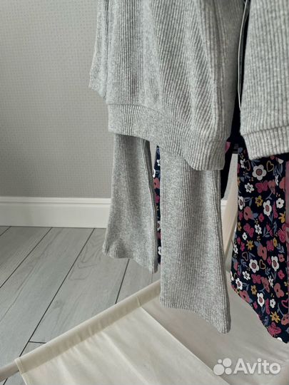 Костюм на девочку hm