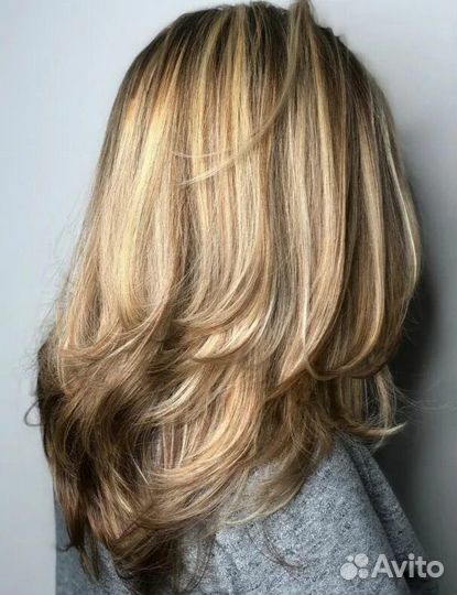 Стрижка женская мужская, прическа, укладка,макияж