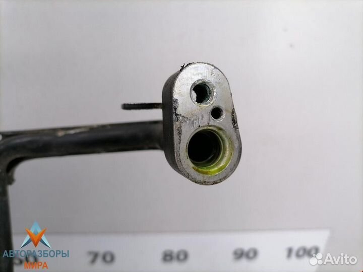 Радиатор кондиционера Volkswagen Golf 3 1998