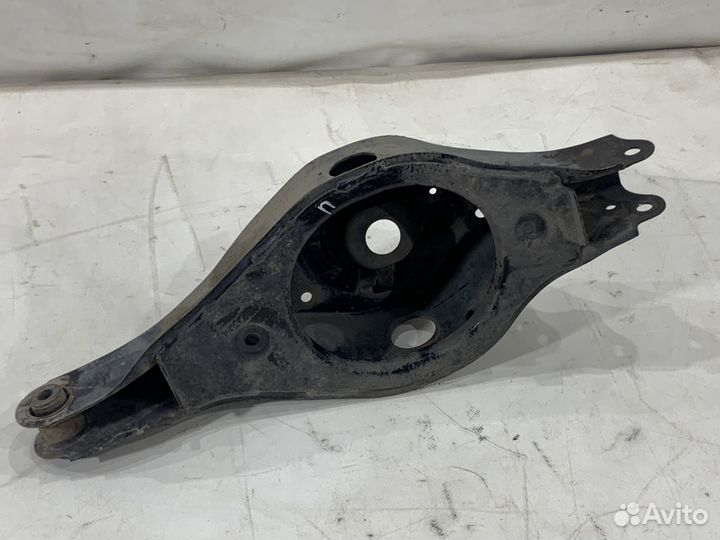 Рычаг задний подвески нижний Nissan Murano Z52