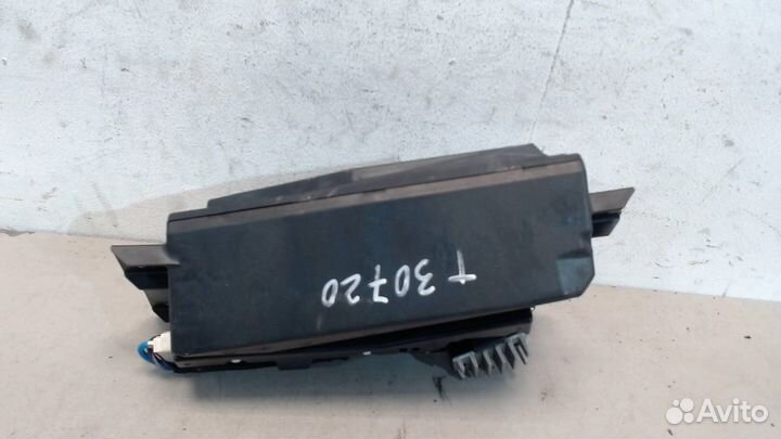 Дисплей компьютера Land Rover Range Rover Evoque 2