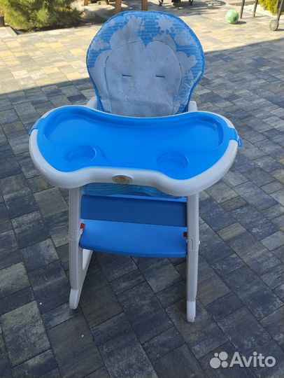 Стульчик для кормления