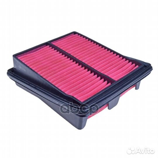 Фильтр воздушный LA-1292;SO-1441;A-588V;LX 194