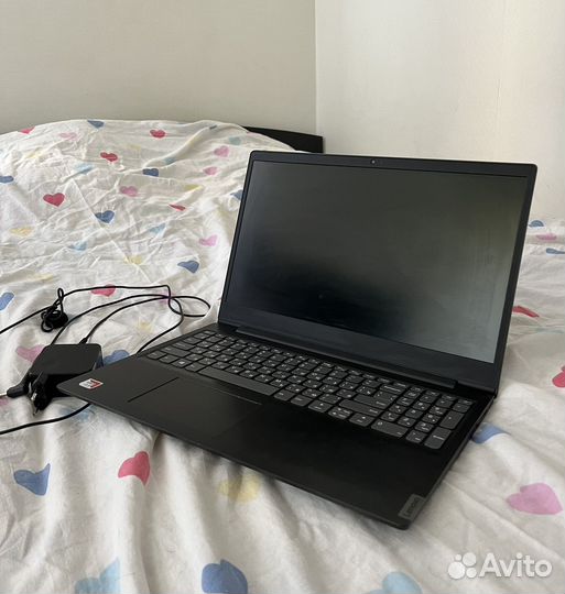 Ноутбук lenovo ideapad s145-15ast
