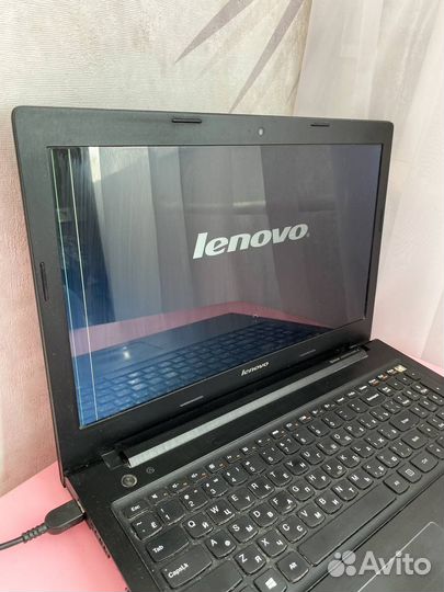 Ноутбук lenovo g505s