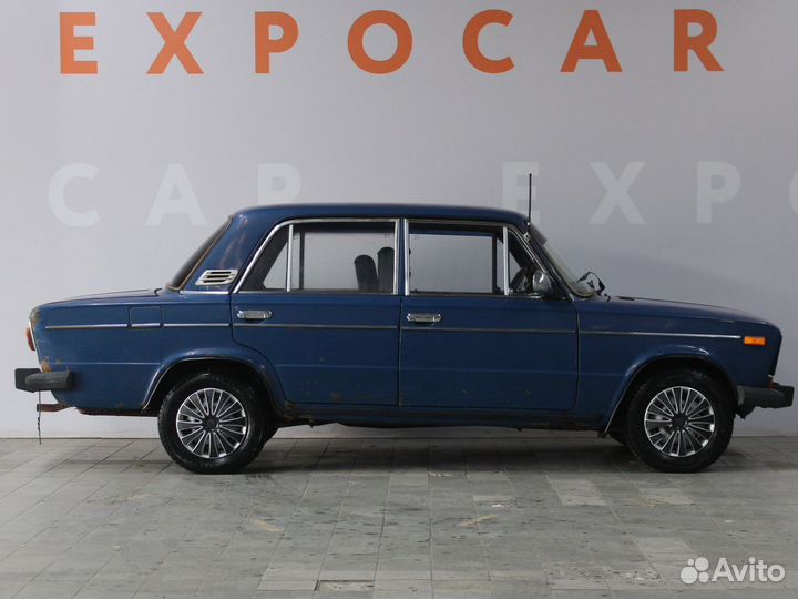 ВАЗ 2106 1.6 МТ, 2001, 67 752 км