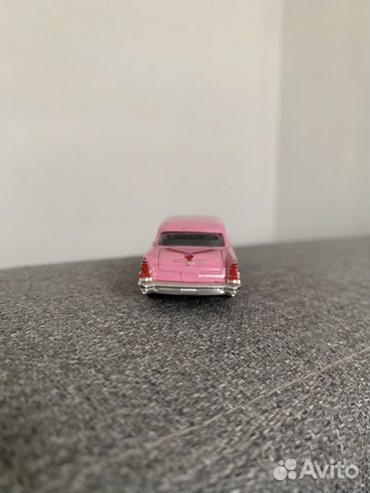 Коллекционные модели автомобилей